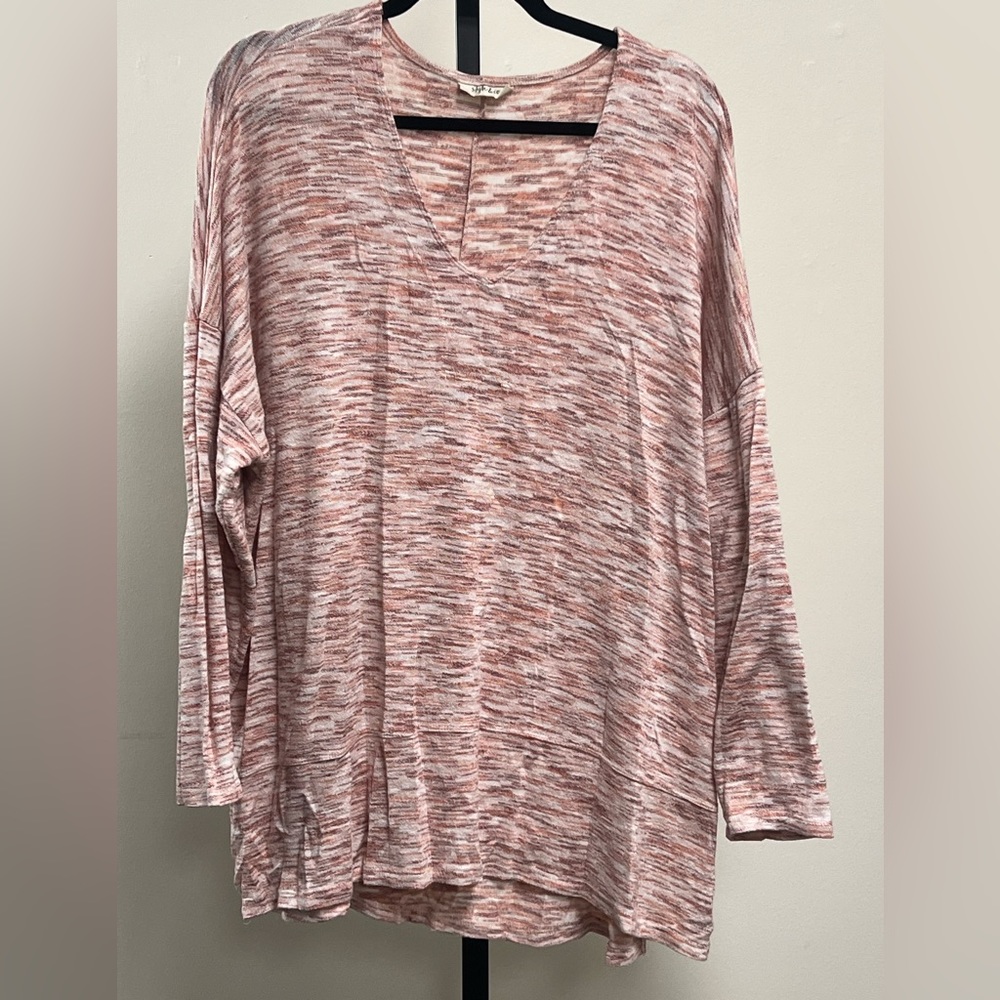 Style & Co sweater
